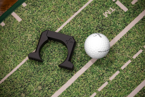 Plus Putt Precision Gate
