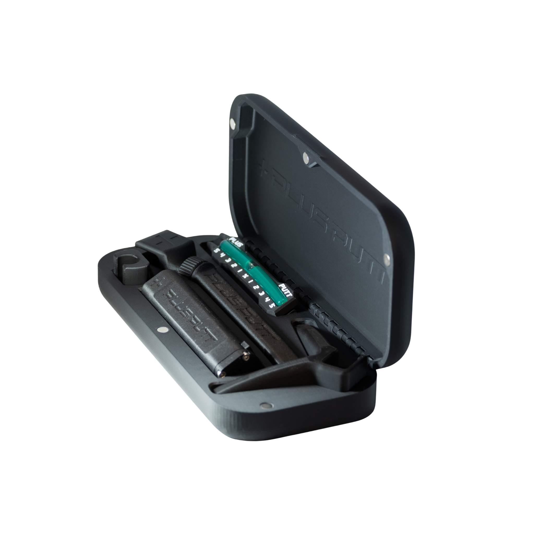 Plus Putt MagCase