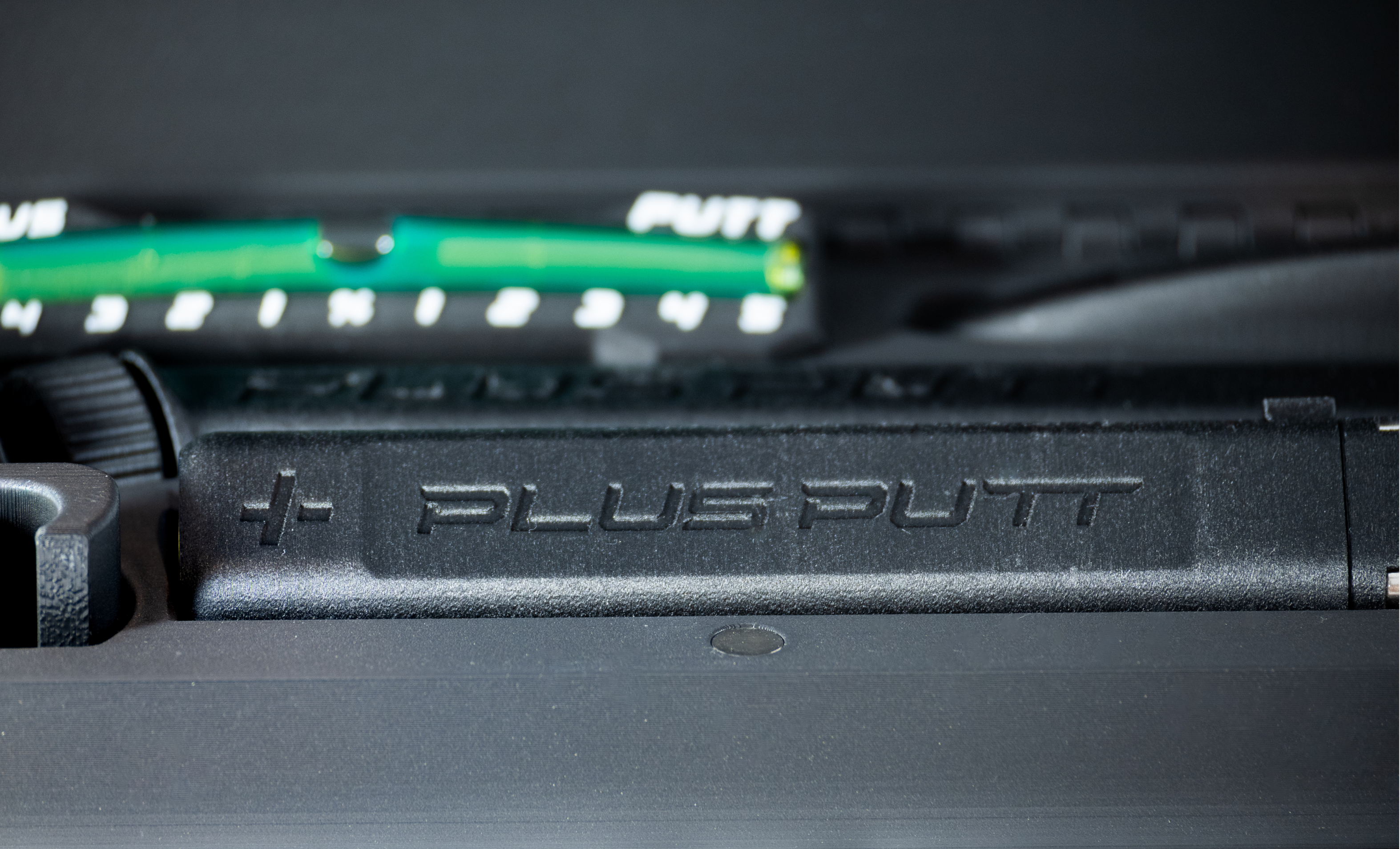 Plus Putt Ultimate Kit