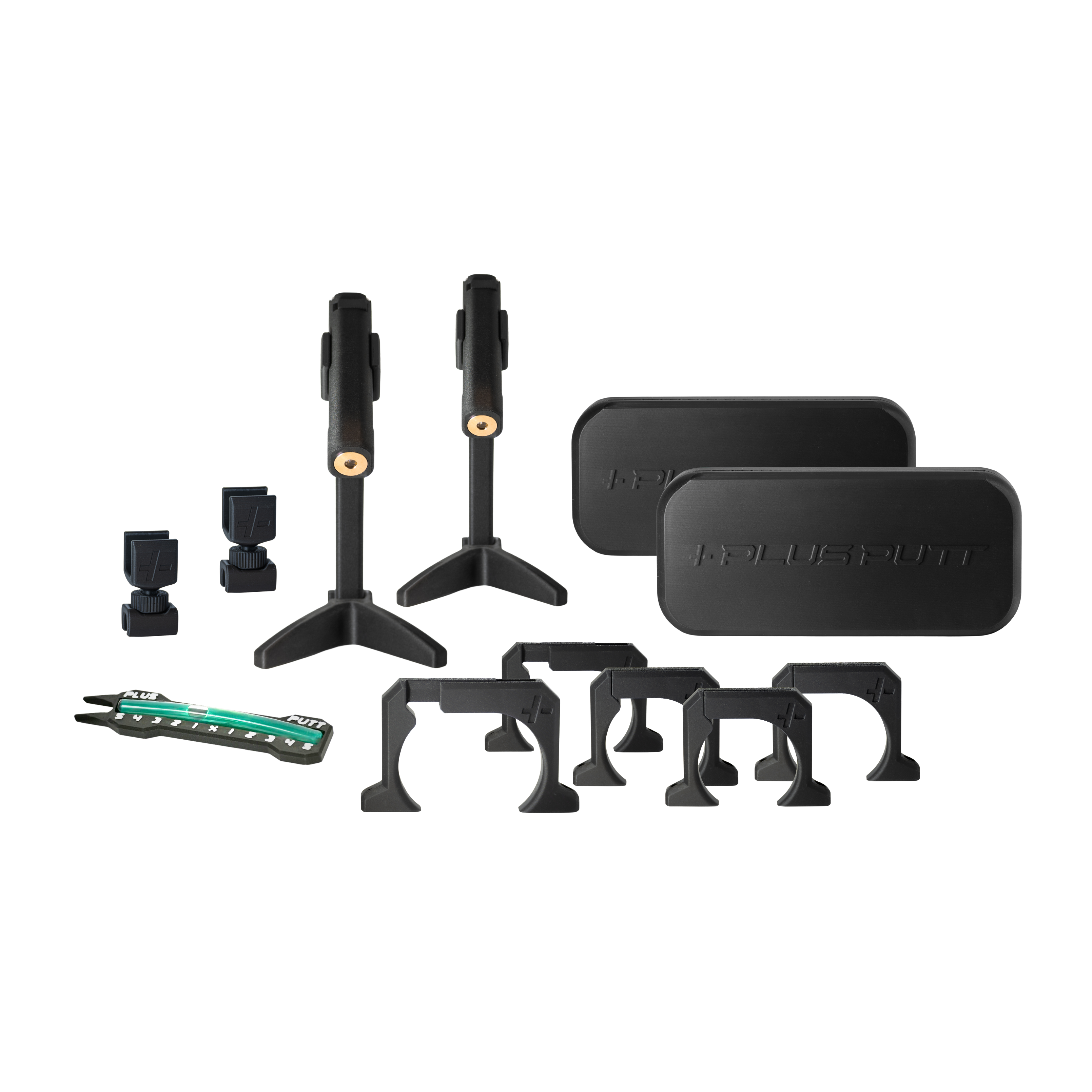 Plus Putt Ultimate Kit