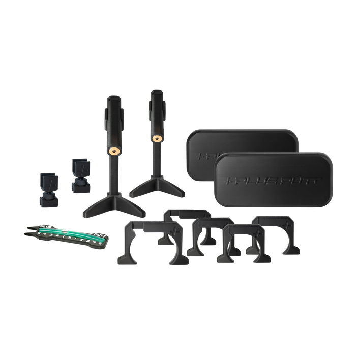 Plus Putt Ultimate Kit