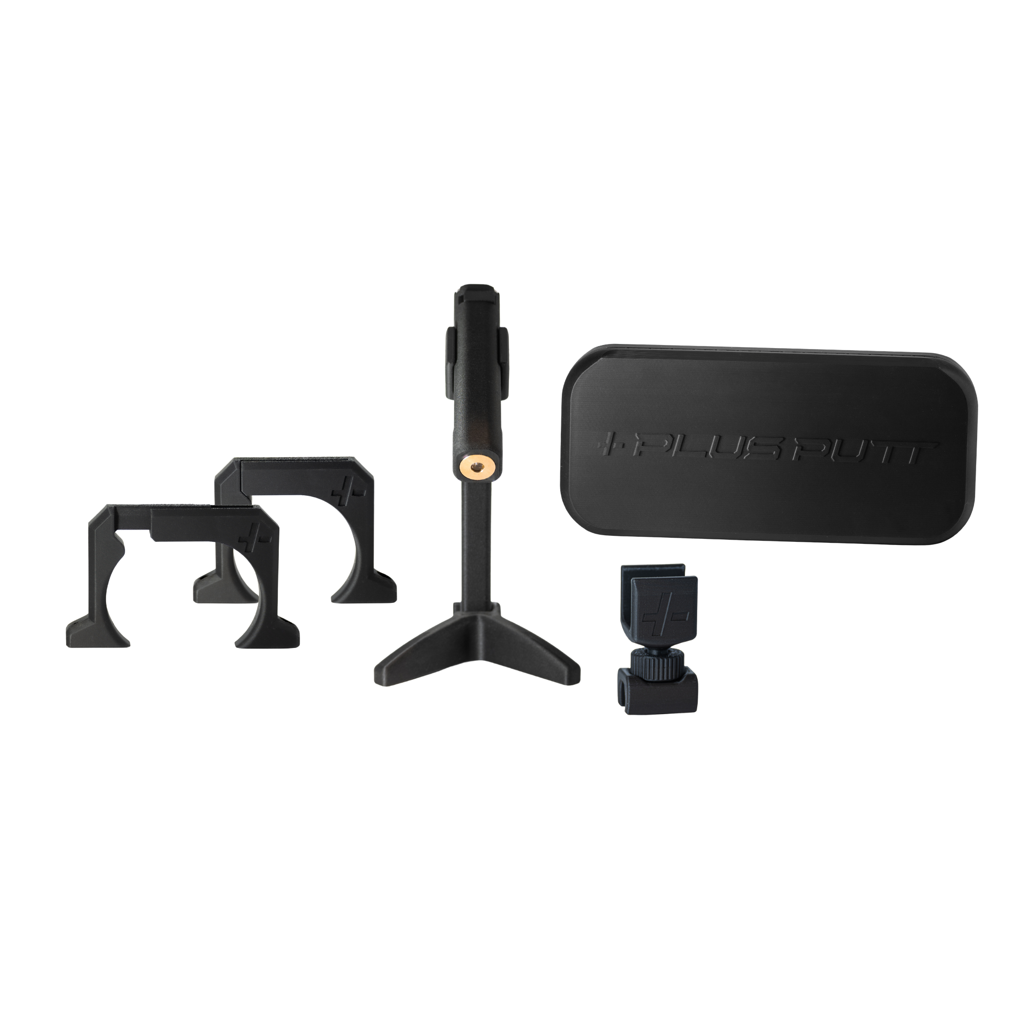 Plus Putt Essentials Kit