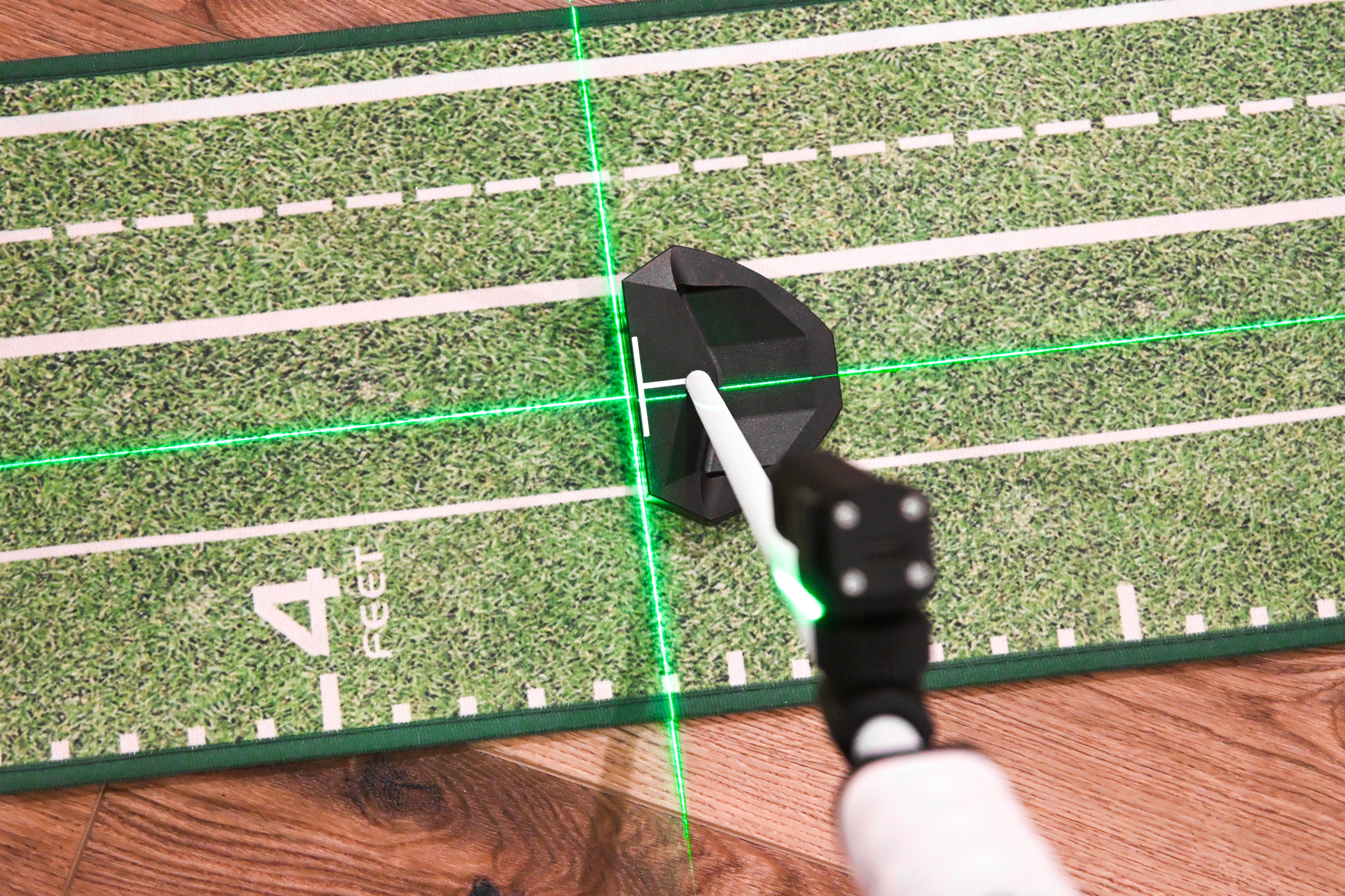 Plus Putt Essentials Kit